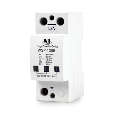 Surge Protection Device