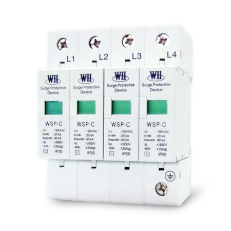 Surge Protection Device