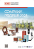 CIC Profil de l'entreprise 2023
