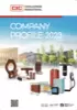 CIC 2023 Company Profile