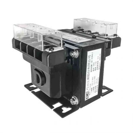 Transformadores de corriente de control / Transformadores de voltaje de baja tensión (Transformadores de potencial)