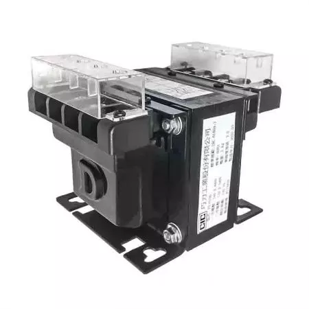 Control Transformer / Low-Voltage (LV) Voltage Transformer (VT), or Potential Transformer (PT)