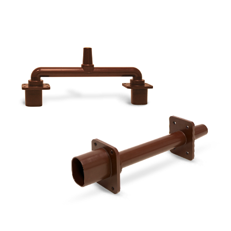 Epoxy Resin Insulated Repair Parts for Japan Railways Group (JR)