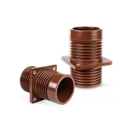 Epoxy Resin Wall Bushings (12~36 kV)