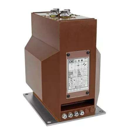 24 kV Epoxy-Cast Current Transformers for Indoor Application