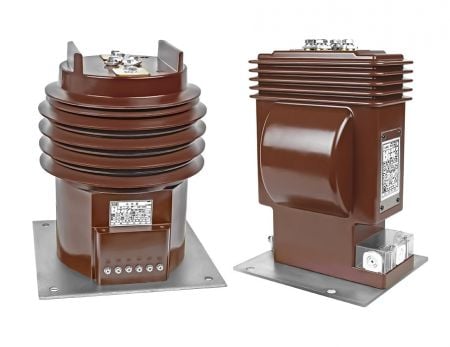 36 kV Mehrfachverhältnis-Stromwandler (für den Innenbereich)