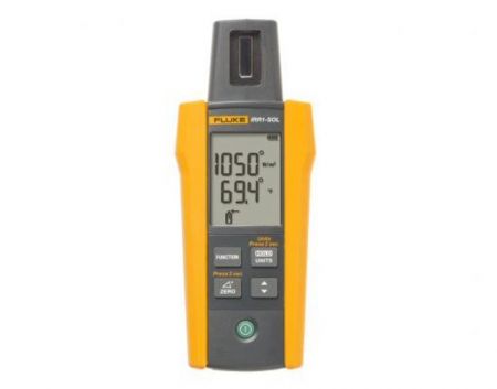 Fluke IRR1-SOL 太陽能照度計