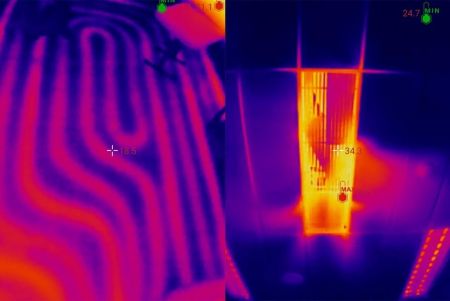 範例 1 (Fluke TC01A)