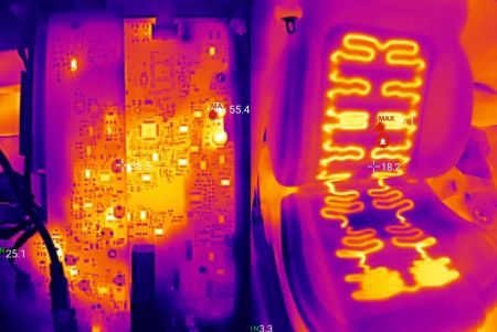 範例 3 (Fluke TC01A)