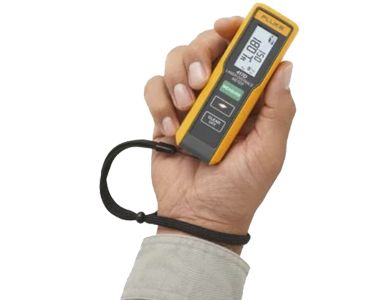 Fluke 417D 雷射測距儀
