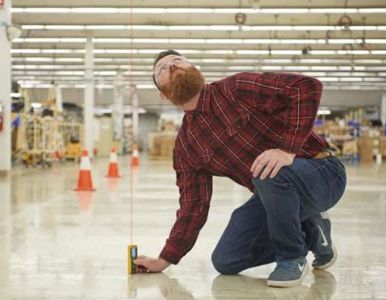 雷射測距儀應用