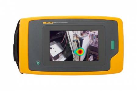 Fluke ii900 工業聲學顯像儀