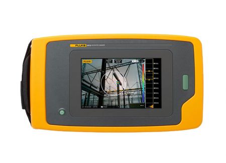 Fluke ii910 精密聲波成像儀