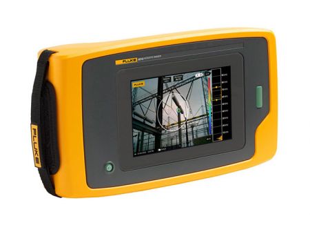 Fluke ii910 精密聲波成像儀