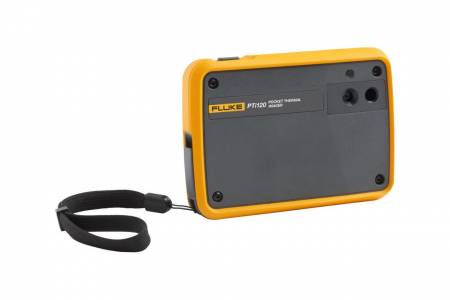 Fluke PTi120 口袋型熱影像儀