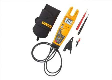 Fluke T6-1000 PRO 電壓通斷電檢測器