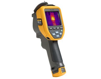 Fluke TiS20+ 手持式紅外線熱影像儀