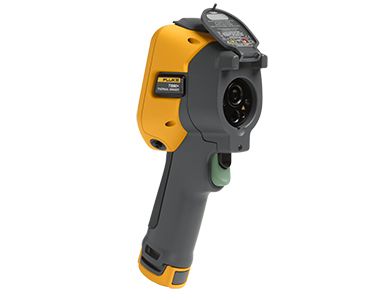 Fluke TiS20+ 紅外線熱影像儀