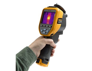 Fluke TiS20+ 手持式影像儀
