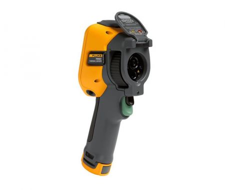 Fluke TiS55+ 紅外線熱影像儀