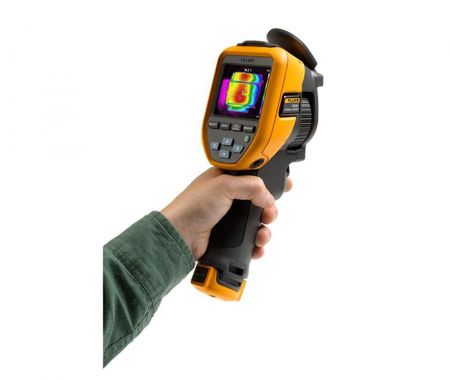 Fluke TiS55+ 紅外線熱影像儀
