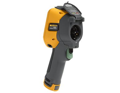 Fluke TiS60+ 手持式熱影像儀