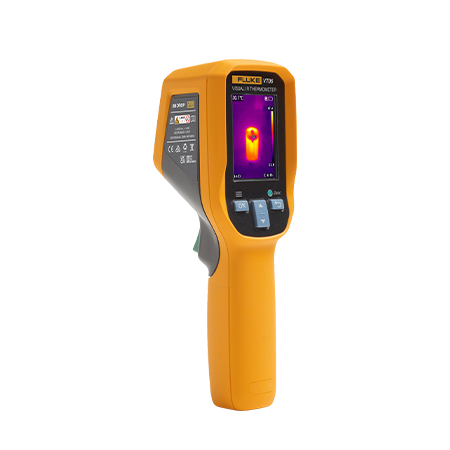 福祿克fluke vt06輕便型紅外熱像儀(1)
