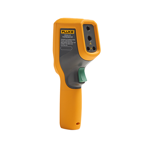 福祿克fluke vt06輕便型紅外熱像儀(2)