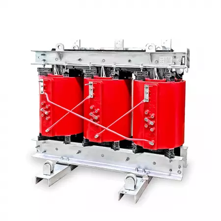 MV Cast Resin Dry Type Transformers (CRT)