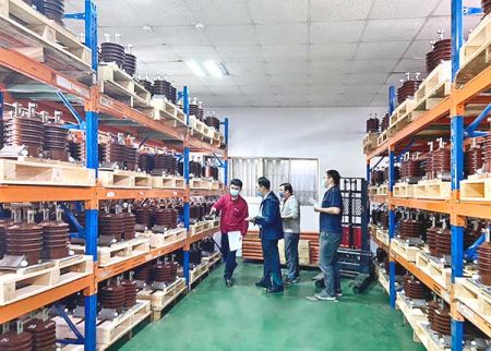 第二批比流器 (976 台) 將於五月交貨