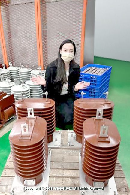 CICの代表が、高地で使用するための高いクリープ離脱屋外電流トランスを紹介しています。