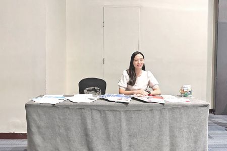 CIC kooperiert mit dem Studentengipfel 2023 der IIEE