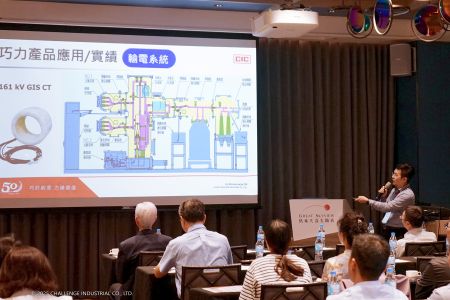 نظرة عامة على تطبيقات المحولات الكهربائية