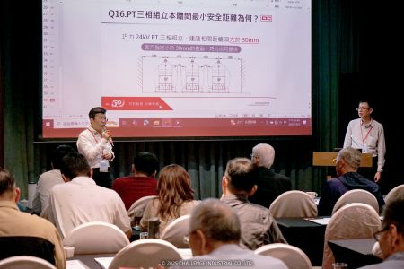 Discussão sobre transformadores de tensão