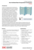 【Product Brochure】Non-Ventilated Resin-Encapsulated Transformers (H-Class Insulation)