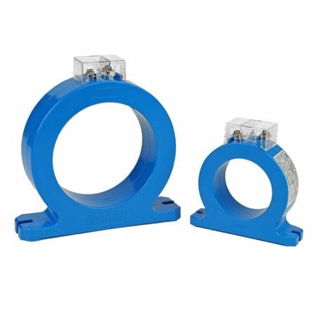 Low-Voltage Window-Type Current Transformer (POS Series), with ABS Casing