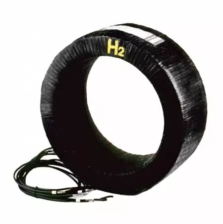 Dry-Type Bushing Current Transformers for GIS or Power Transformers