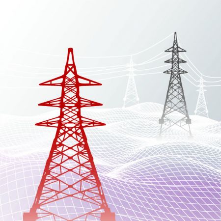 Solutions pour les services publics d'énergie