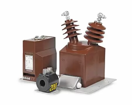 Instrument Transformers