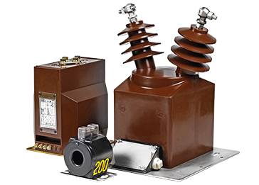 Transformators Devices Current Transformers (CT) - Instrument Transformers | Maximize ...
