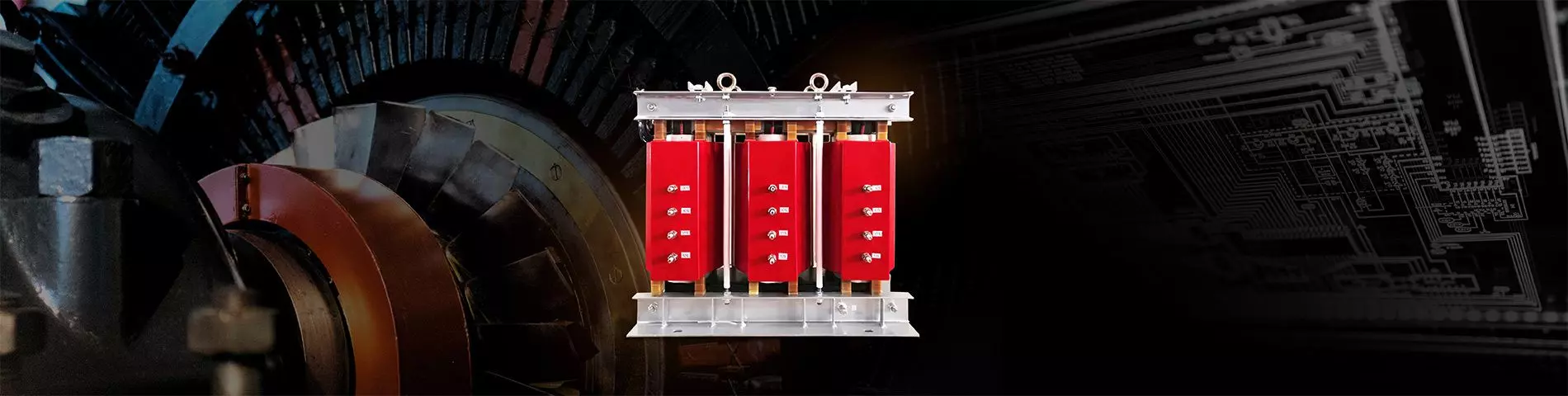 中壓乾式 馬達啟動器 美觀、耐熱、絕緣高、使用壽命長