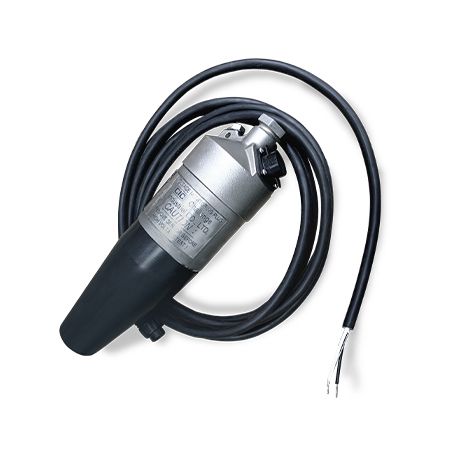 配電饋線自動化系統用 - 屋內型地下電纜線路電壓感測器