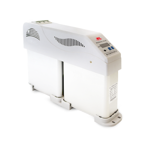 LV Capacitor Inteligente (Tipo Padrão)