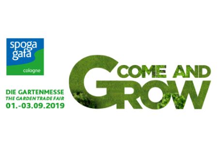 Presentando los últimos diseños de hamacas y muebles de exterior en spoga+gafa