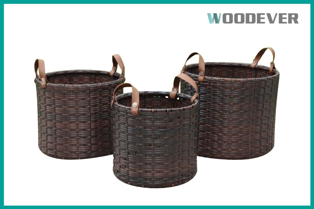 PE10 OEM/ODM | FSC & ISO 9001 | WOODEVER