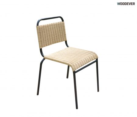 Outdoor Resin Woven Dining Chair|Vietnam Supplier|Vietnam Manufacture|OEM/ODM - Outdoor Resin Woven Dining Chair|Vietnam Supplier|Vietnam Manufacture|OEM/ODM