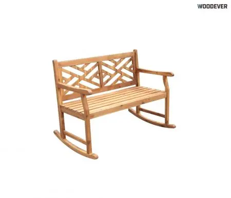 Wooden Outdoor Rocking Bench|Vietnam Supplier|Vietnam Manufacture|OEM/ODM - Outdoor Resin Woven Dining Chair|Vietnam Supplier|Vietnam Manufacture|OEM/ODM