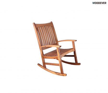 Outdoor Wooden Rocking Chair|Vietnam Supplier|Vietnam Manufacture|OEM/ODM - Outdoor Resin Woven Dining Chair|Vietnam Supplier|Vietnam Manufacture|OEM/ODM