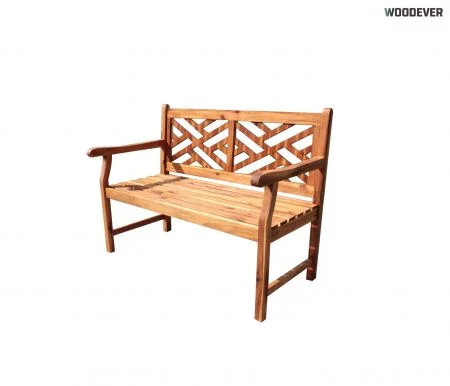 Outdoor Acacia Wooden Bench | OEM/ODM Custom Seating | Vietnam Manufacturer & Supplier - Outdoor Acacia Wooden Bench | OEM/ODM Custom Seating | Vietnam Manufacturer & Supplier