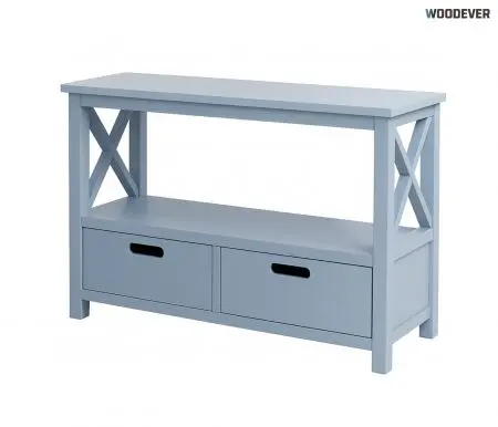 Blue Solid Wood Storage Cabinet | WOODEVER Vietnam Manufacturer – FSC Certified OEM/ODM Supplier - Blue Solid Wood Storage Cabinet | WOODEVER Vietnam Manufacturer – FSC Certified OEM/ODM Supplier